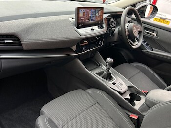 Used Nissan Qashqai 2025 for sale - 76220214: Photo