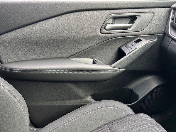 Used Nissan Qashqai 2025 for sale - 76220214: Photo 32