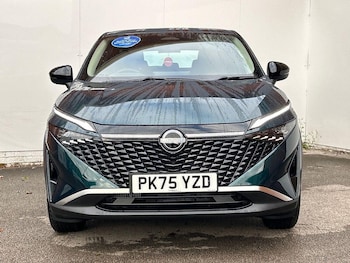 Used Nissan Qashqai 2025 for sale - 76220214: Photo