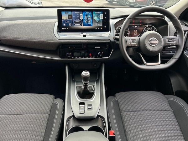 Used Nissan Qashqai 2025 for sale - 76220214: Photo 7