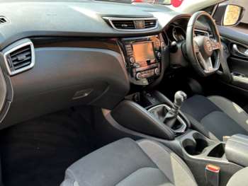 Used Nissan Qashqai 2020 for sale - 75203633: Photo