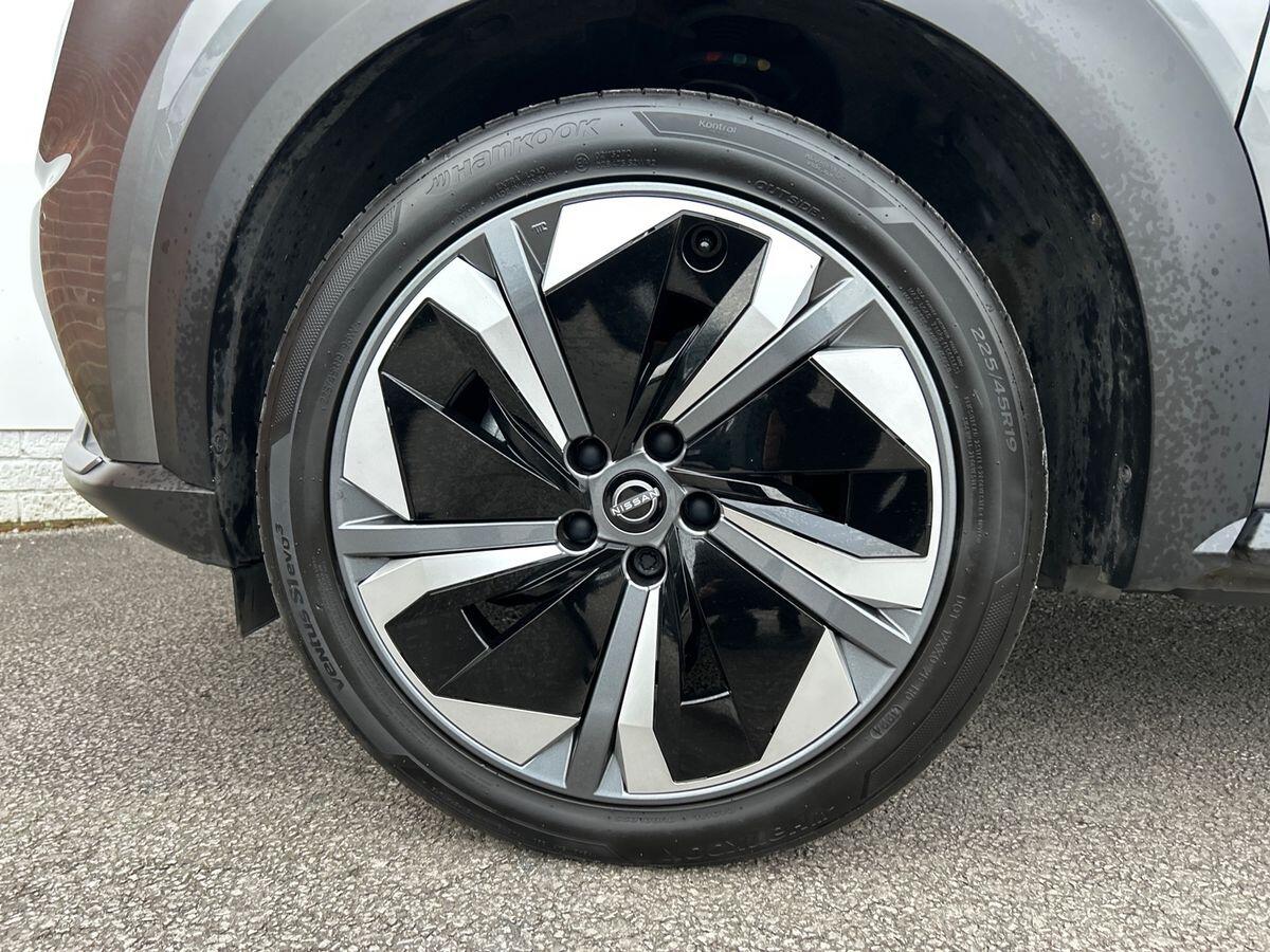 Used Nissan Juke 2024 for sale - 77044313: Photo 10