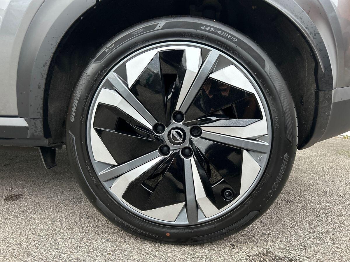 Used Nissan Juke 2024 for sale - 77044313: Photo 11