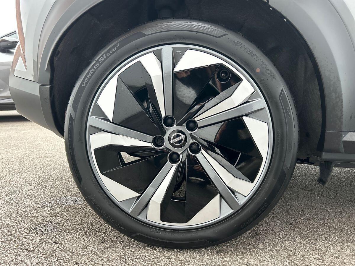 Used Nissan Juke 2024 for sale - 77044313: Photo 12