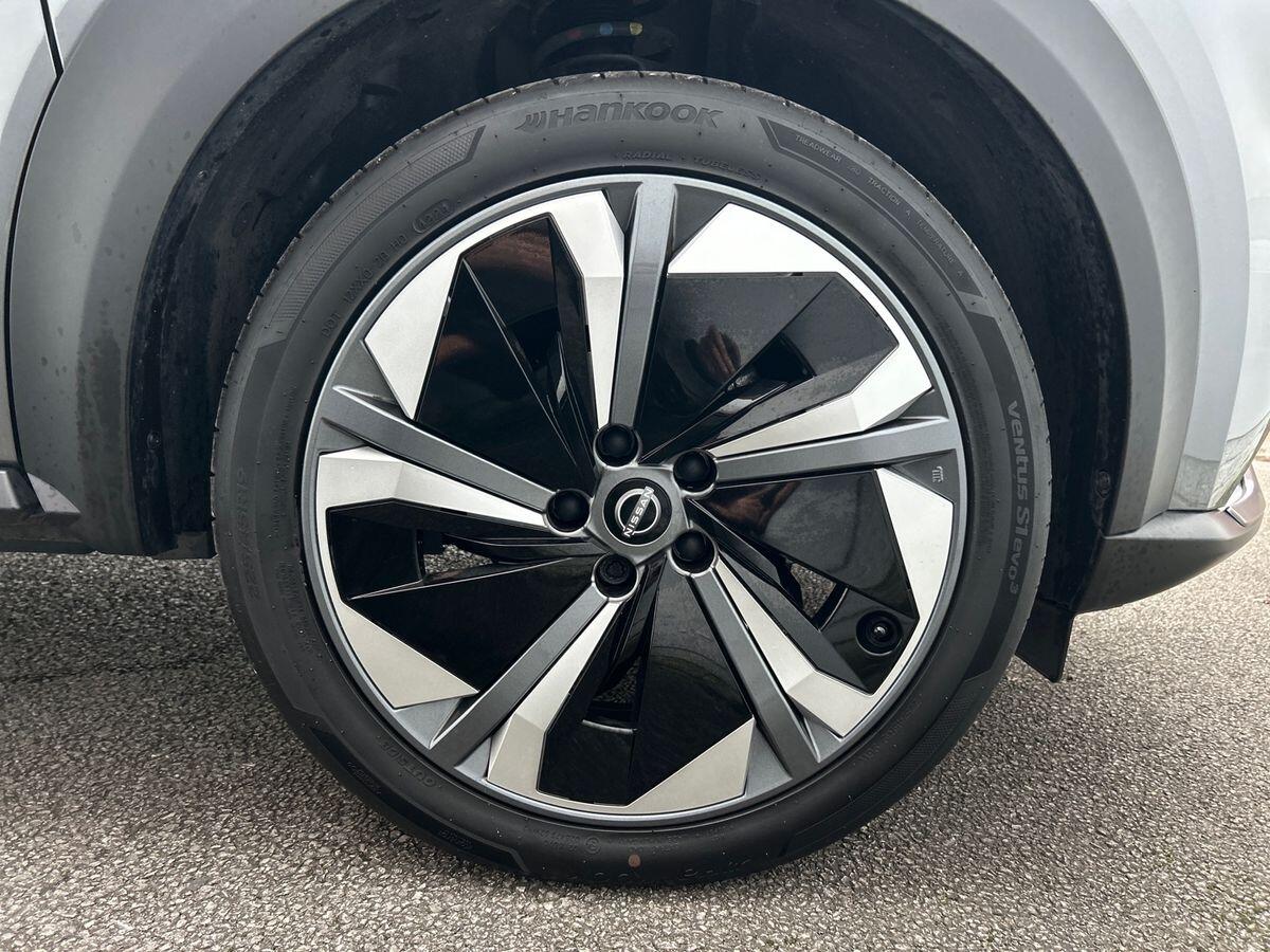 Used Nissan Juke 2024 for sale - 77044313: Photo 13