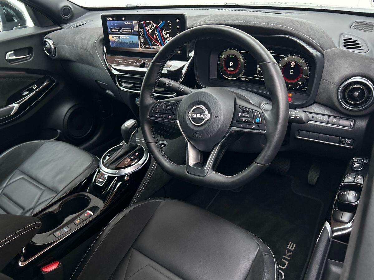 Used Nissan Juke 2024 for sale - 77044313: Photo 14