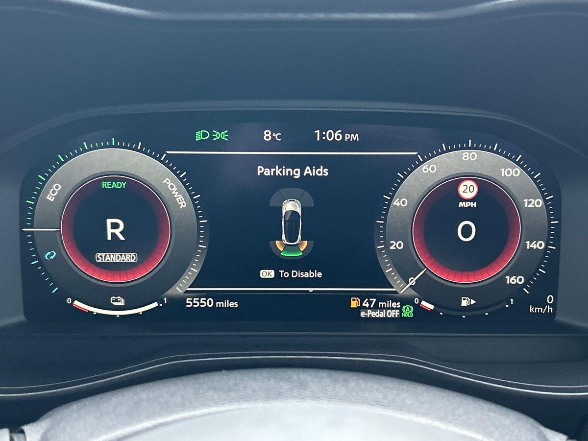 Used Nissan Juke 2024 for sale - 77044313: Photo 15