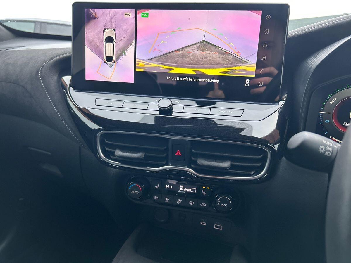 Used Nissan Juke 2024 for sale - 77044313: Photo 17