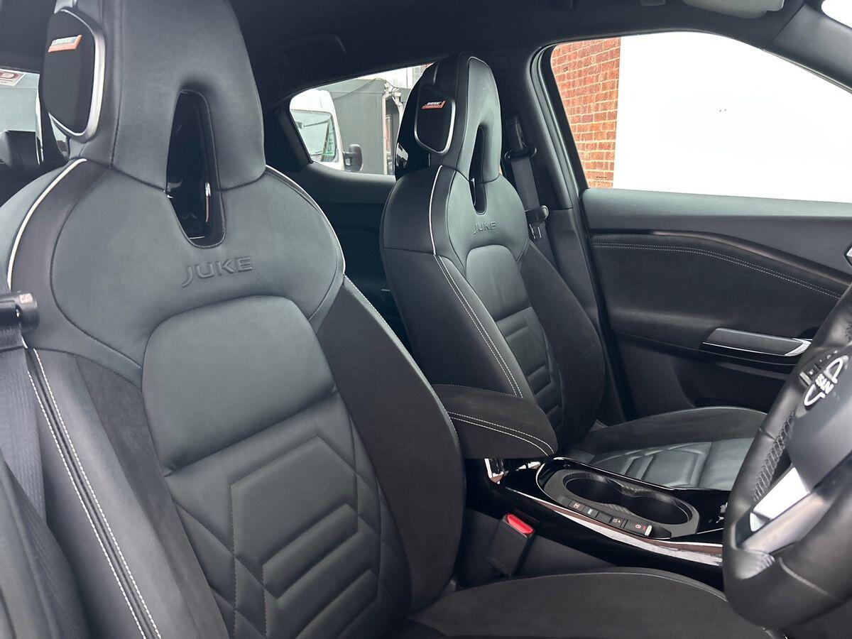 Used Nissan Juke 2024 for sale - 77044313: Photo 18