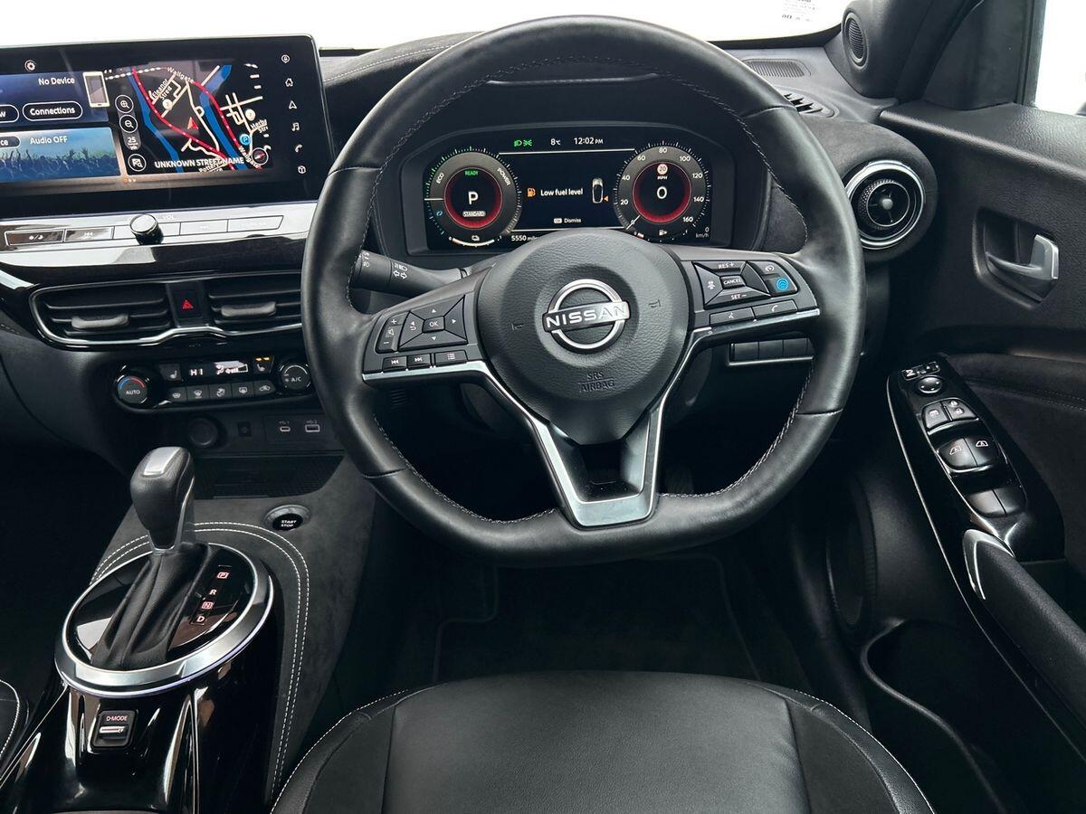 Used Nissan Juke 2024 for sale - 77044313: Photo 19