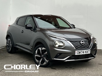 Used Nissan Juke 2024 for sale - 77044313: Photo