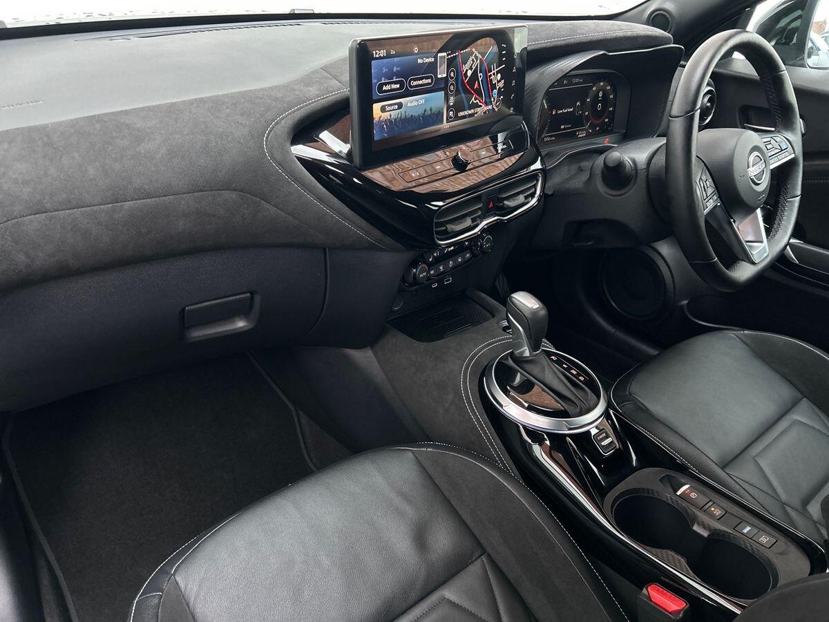 Used Nissan Juke 2024 for sale - 77044313: Photo 2