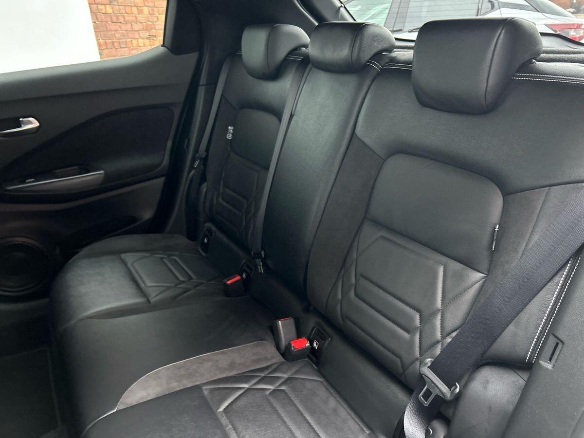 Used Nissan Juke 2024 for sale - 77044313: Photo 20