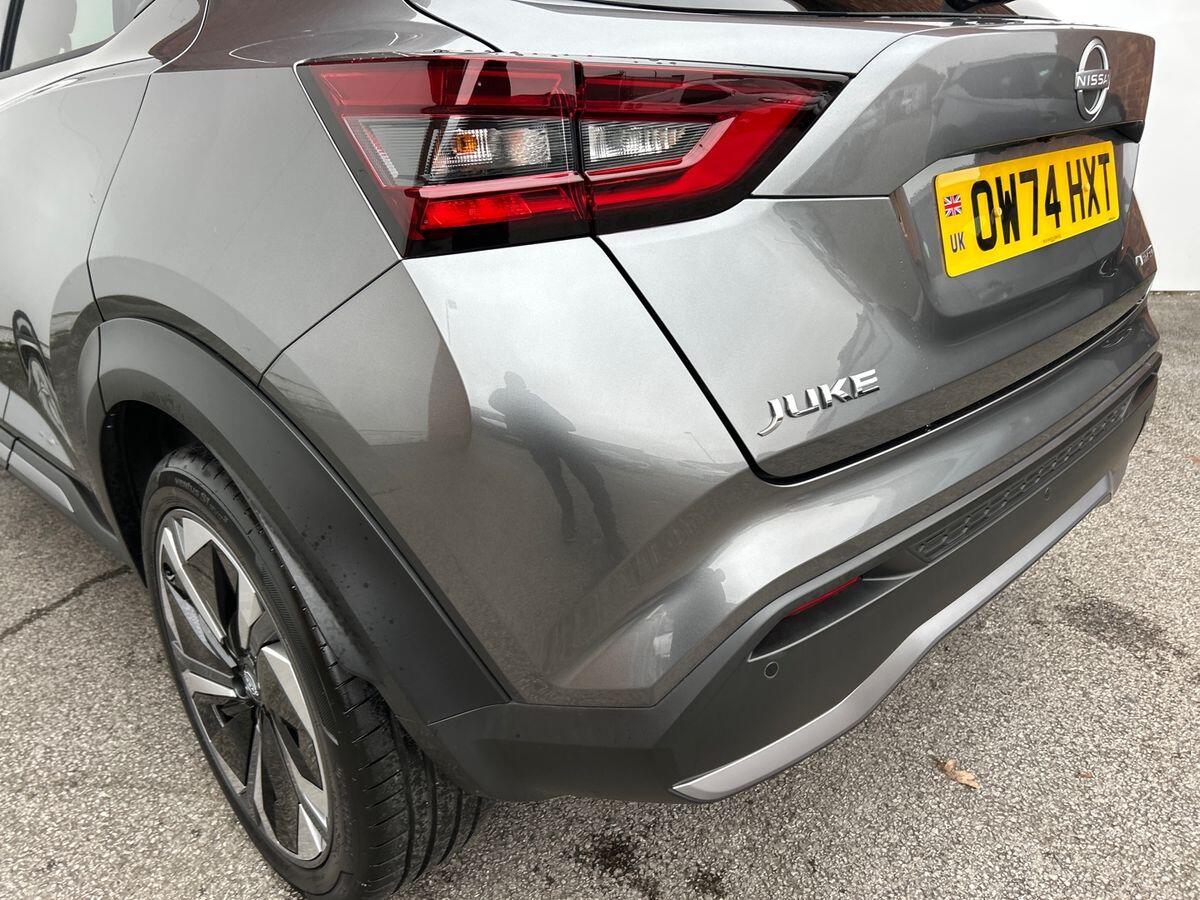Used Nissan Juke 2024 for sale - 77044313: Photo 22