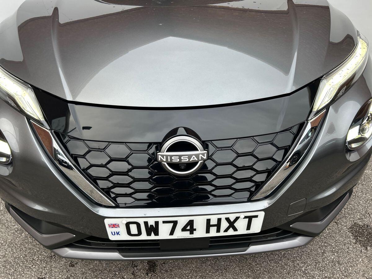 Used Nissan Juke 2024 for sale - 77044313: Photo 26