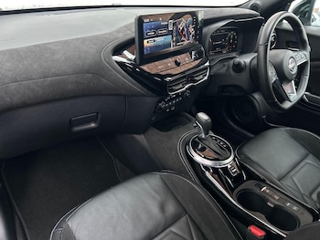 Used Nissan Juke 2024 for sale - 77044313: Photo