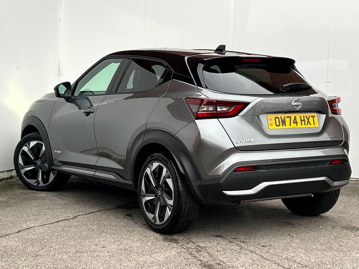 Used Nissan Juke 2024 for sale - 77044313: Photo 3