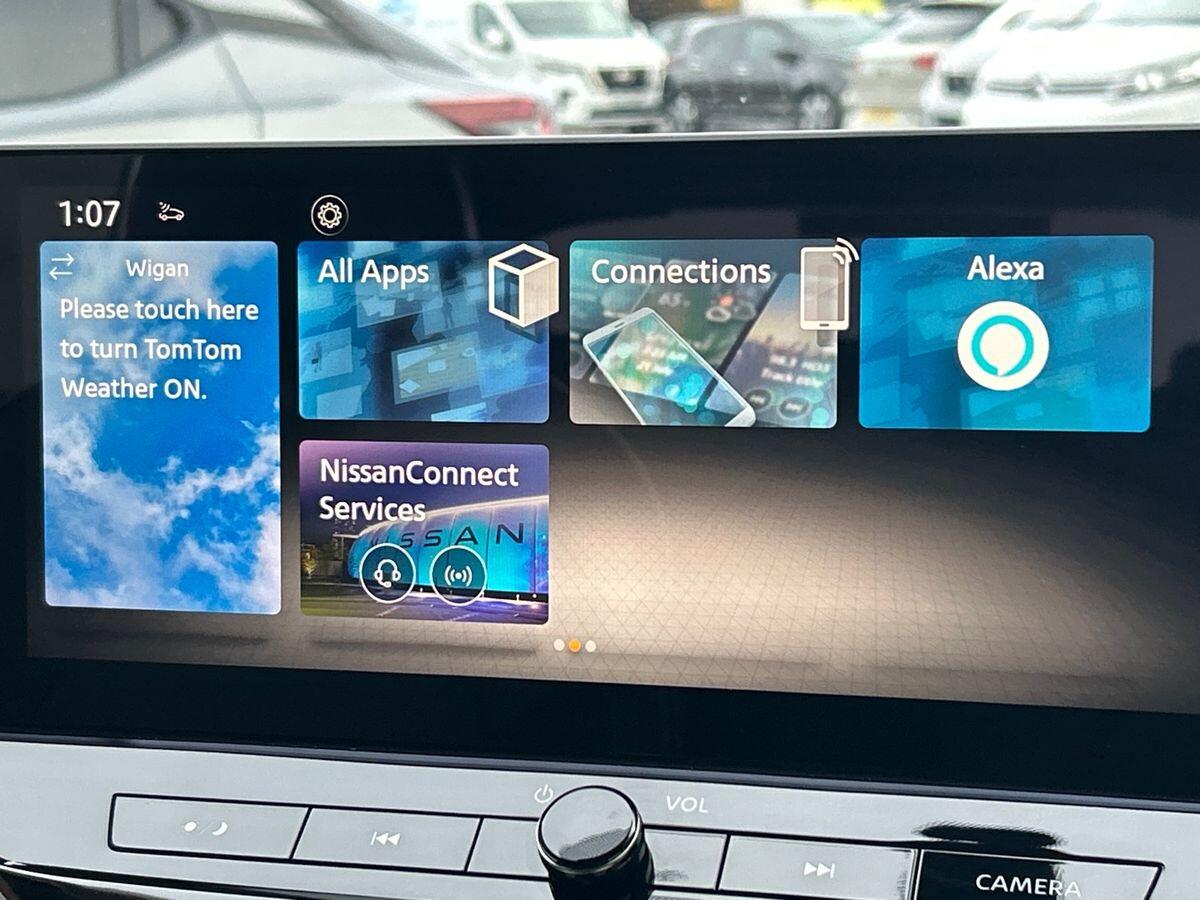 Used Nissan Juke 2024 for sale - 77044313: Photo 31