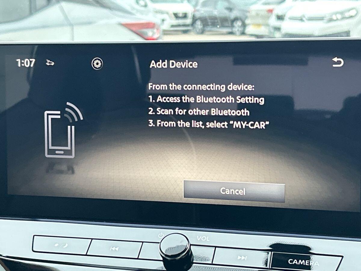 Used Nissan Juke 2024 for sale - 77044313: Photo 34