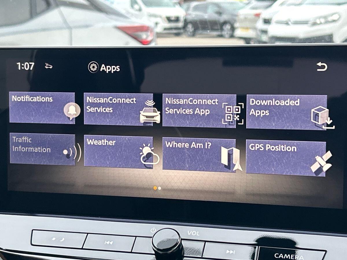 Used Nissan Juke 2024 for sale - 77044313: Photo 35