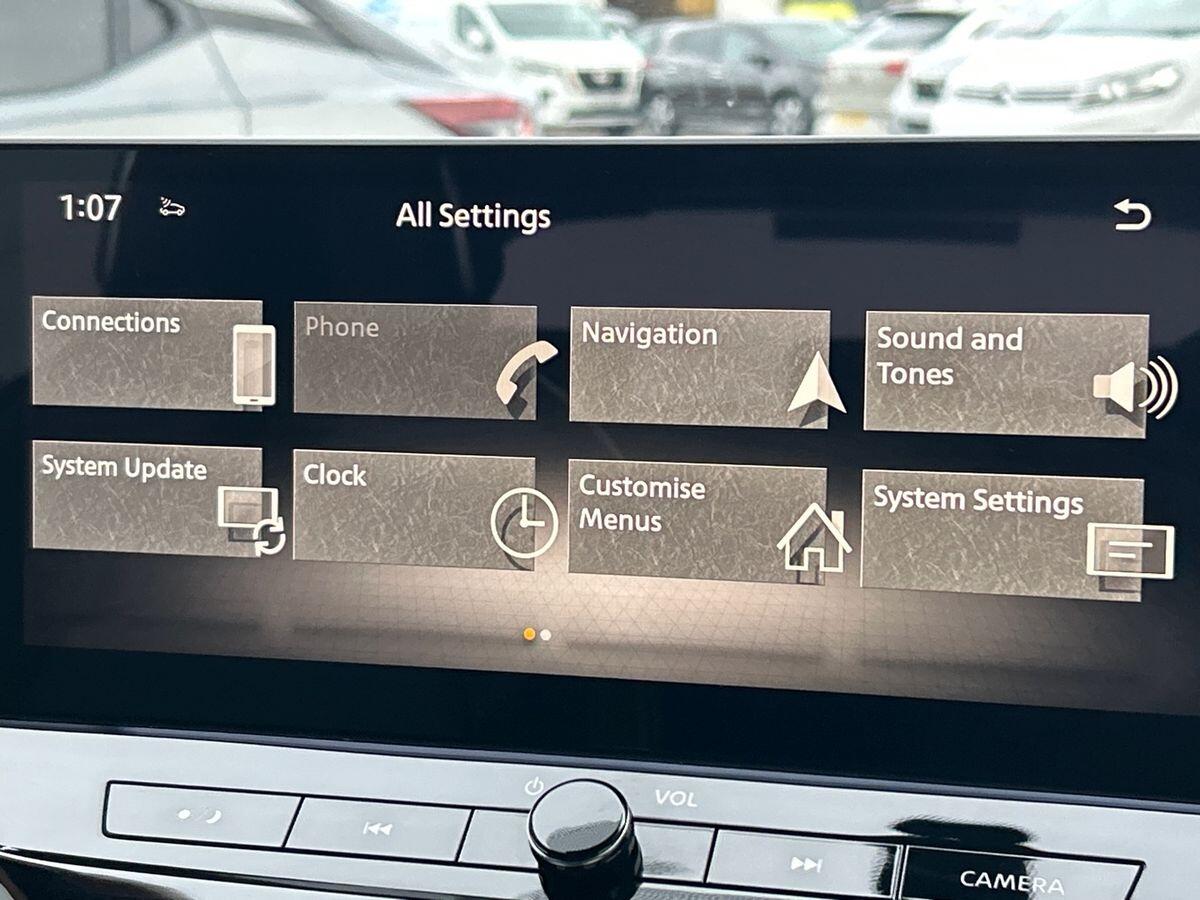 Used Nissan Juke 2024 for sale - 77044313: Photo 36