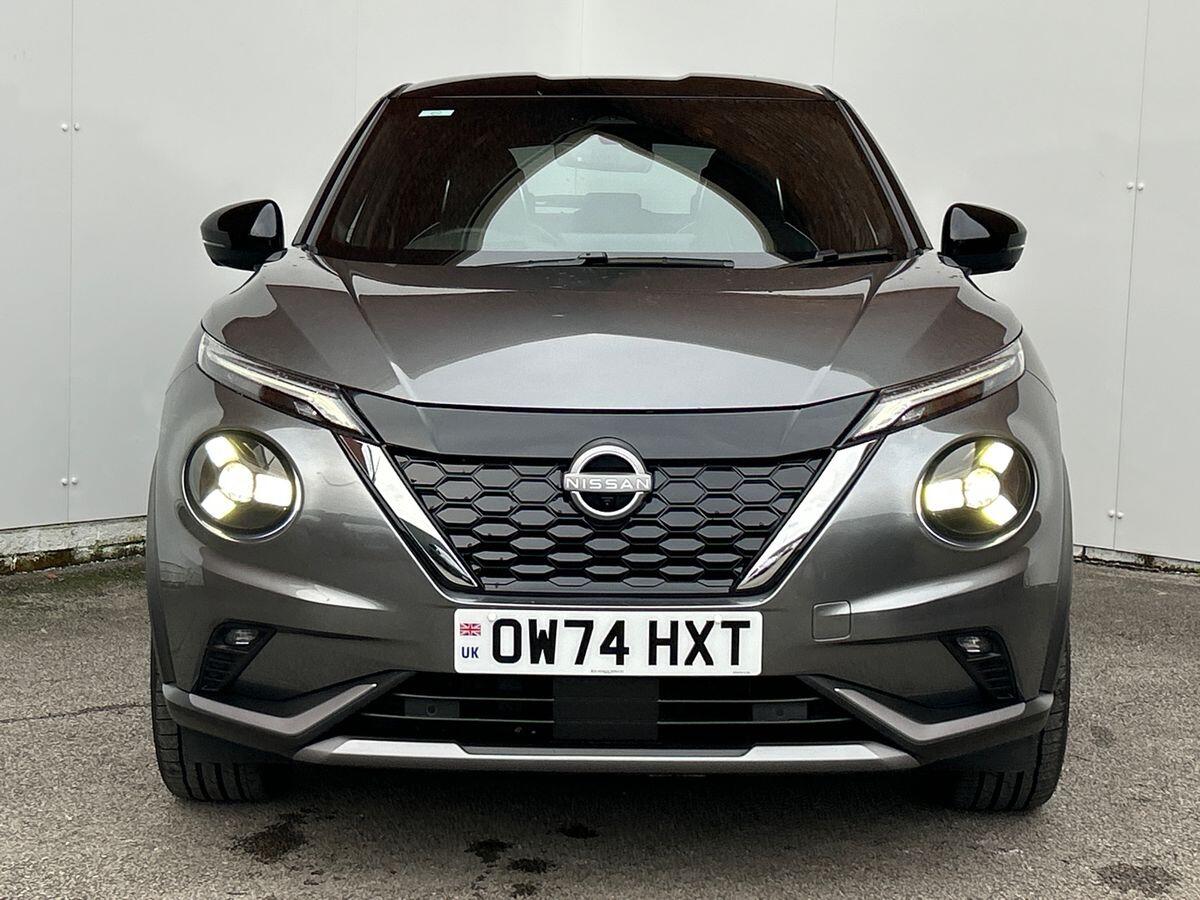 Used Nissan Juke 2024 for sale - 77044313: Photo 4