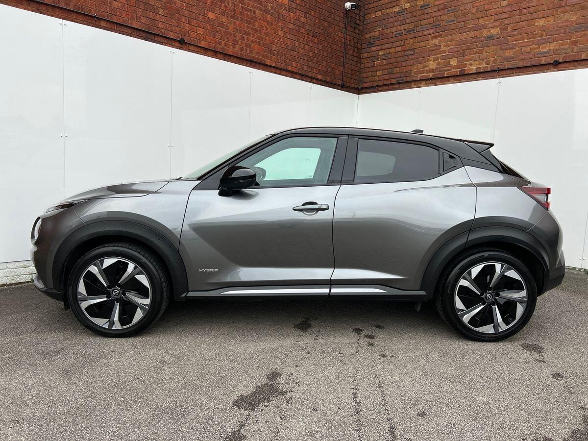 Used Nissan Juke 2024 for sale - 77044313: Photo 6