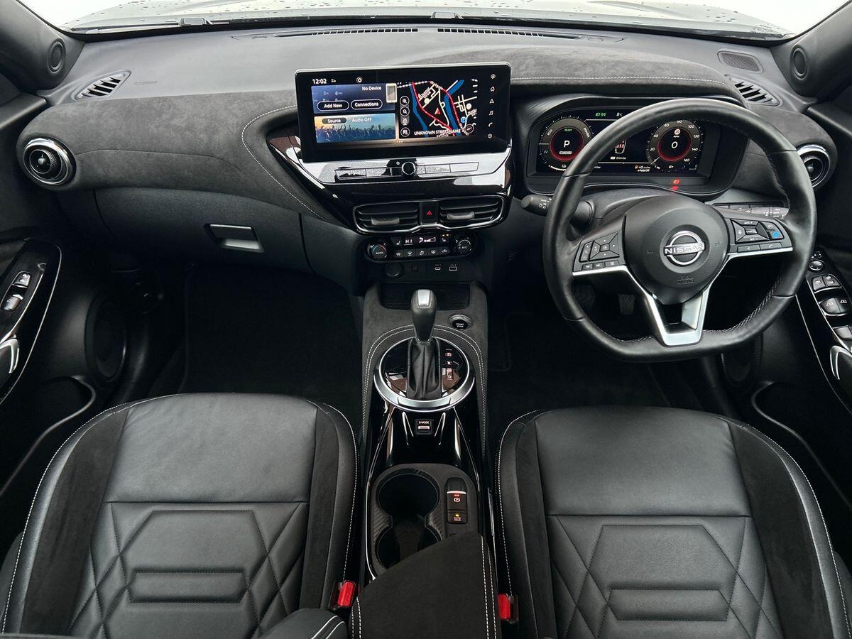 Used Nissan Juke 2024 for sale - 77044313: Photo 7