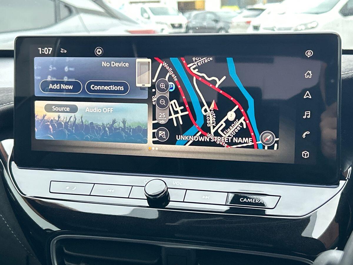 Used Nissan Juke 2024 for sale - 77044313: Photo 9