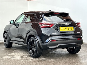 Used Nissan Juke 2025 for sale - 75969595: Photo