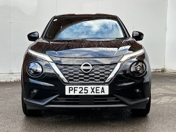 Used Nissan Juke 2025 for sale - 75969595: Photo