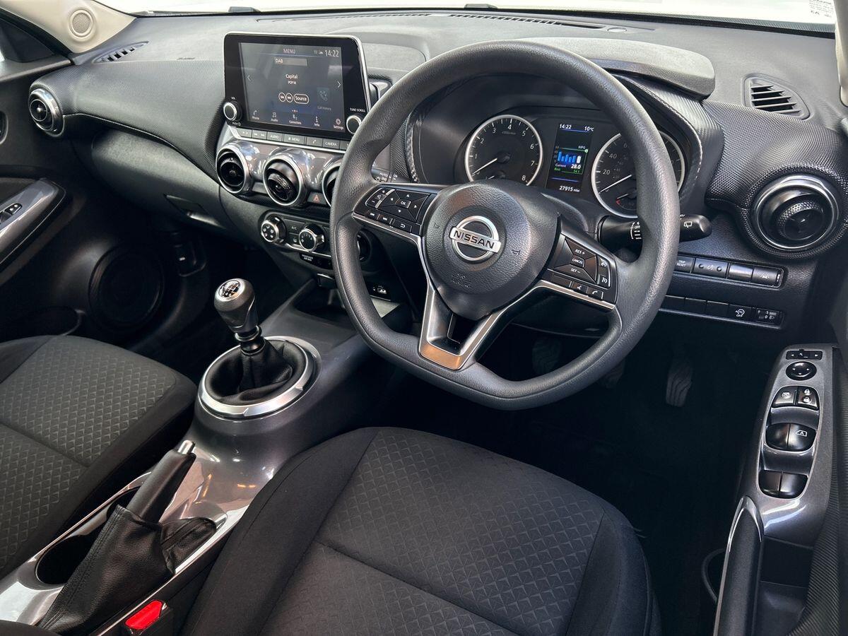 Used Nissan Juke 2022 for sale - 78052791: Photo 14