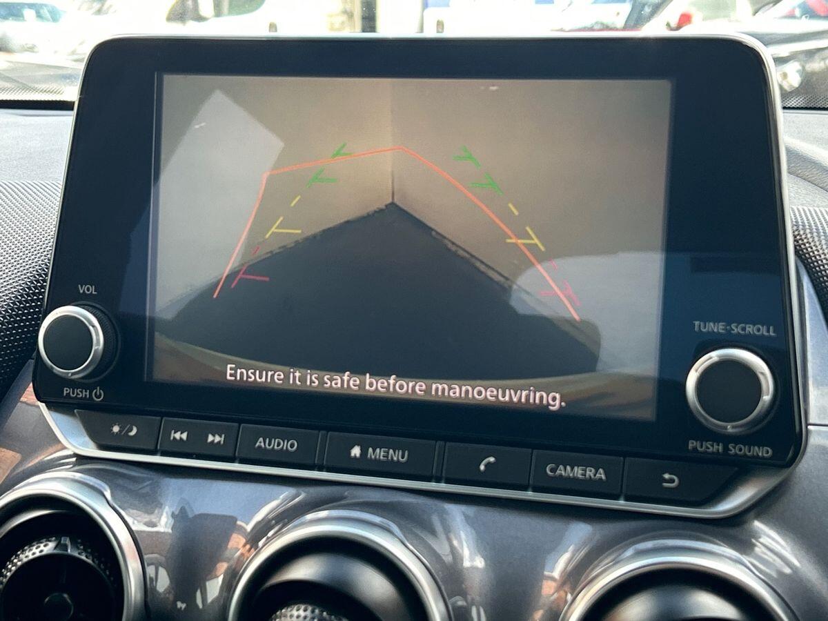 Used Nissan Juke 2022 for sale - 78052791: Photo 17