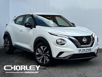 Used Nissan Juke 2022 for sale - 78052791: Photo