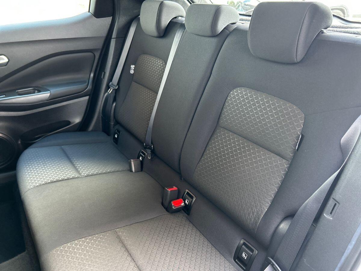 Used Nissan Juke 2022 for sale - 78052791: Photo 21