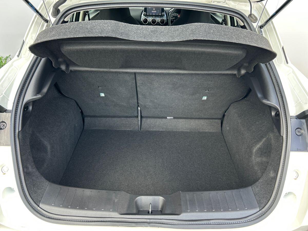 Used Nissan Juke 2022 for sale - 78052791: Photo 22