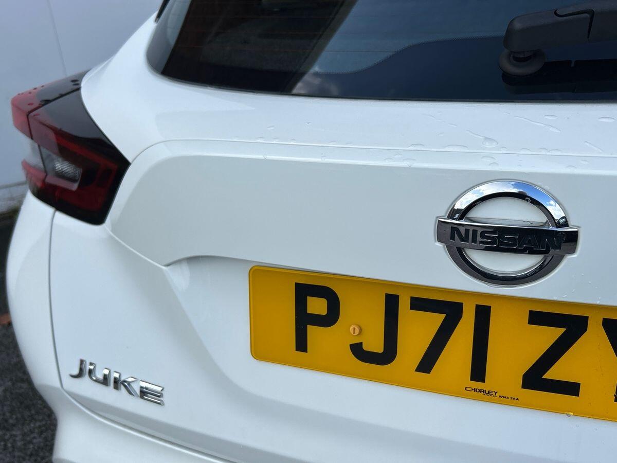 Used Nissan Juke 2022 for sale - 78052791: Photo 25