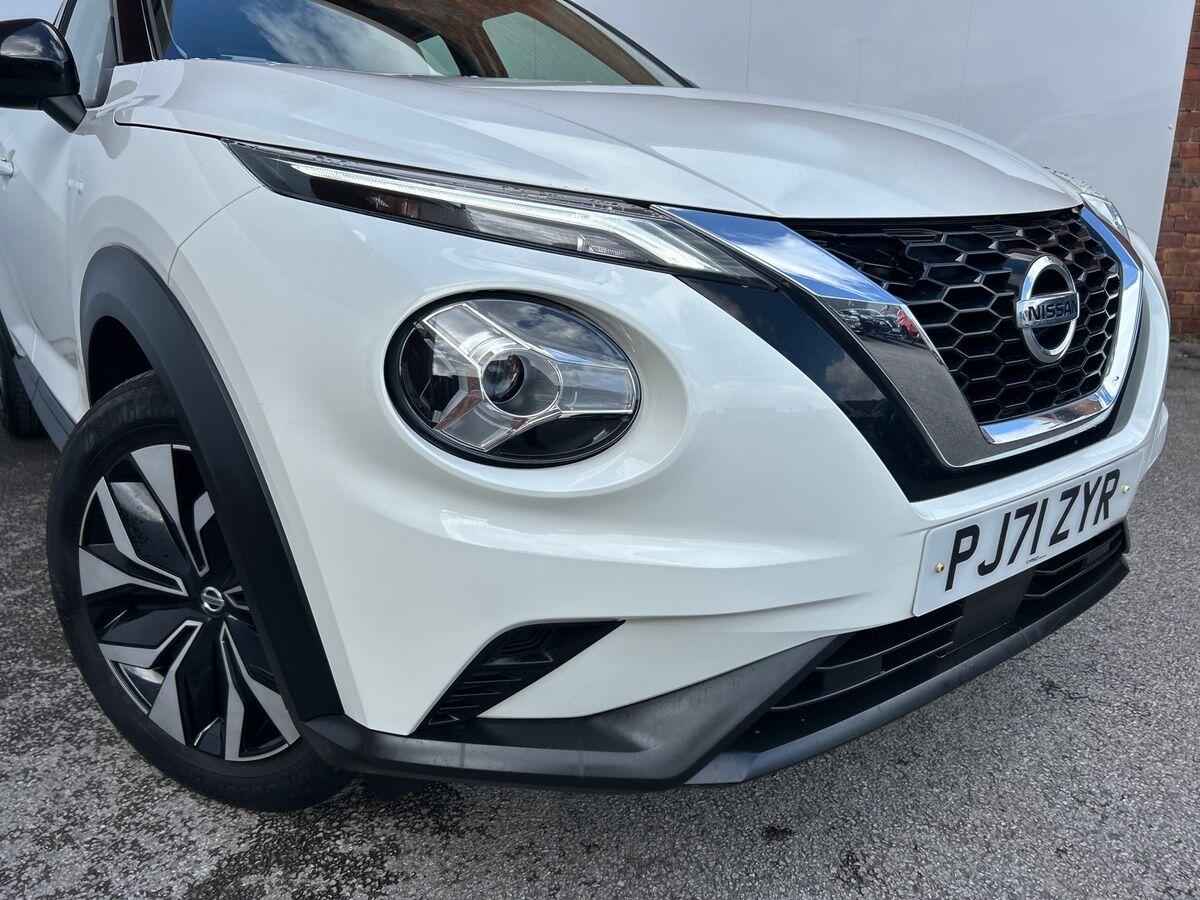 Used Nissan Juke 2022 for sale - 78052791: Photo 26