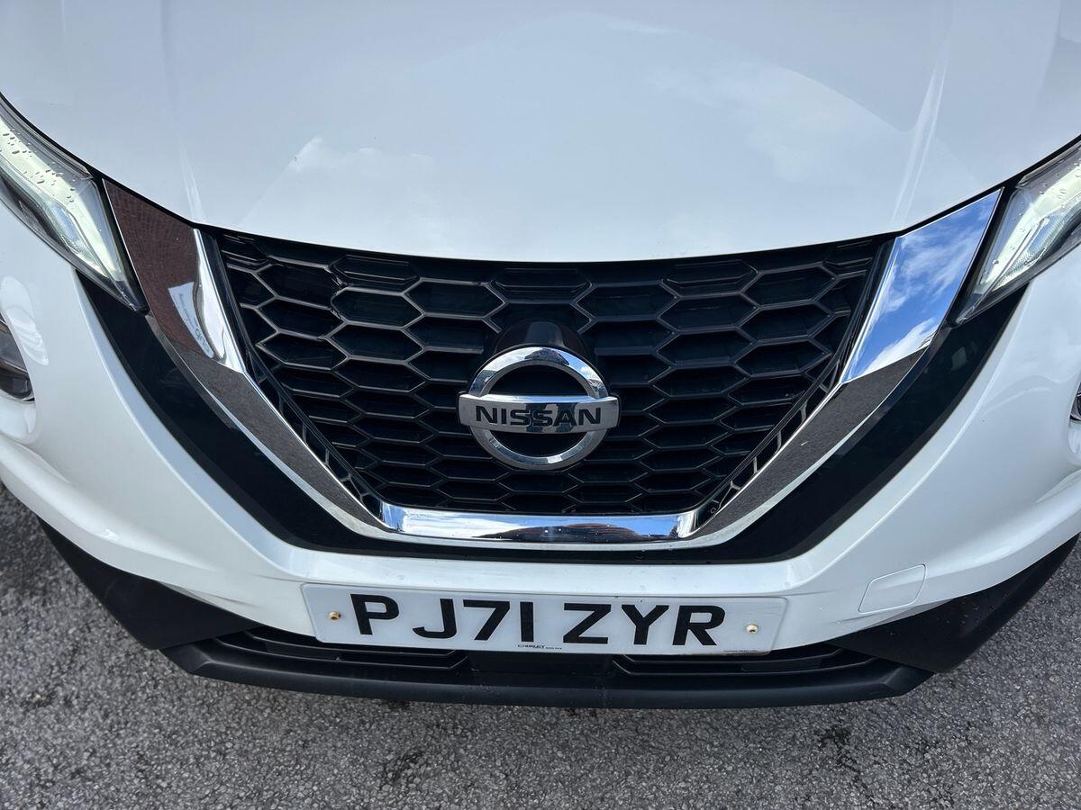 Used Nissan Juke 2022 for sale - 78052791: Photo 27