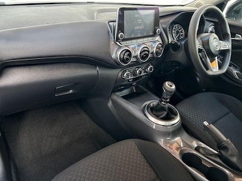 Used Nissan Juke 2022 for sale - 78052791: Photo