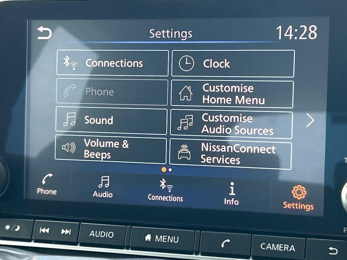 Used Nissan Juke 2022 for sale - 78052791: Photo 34