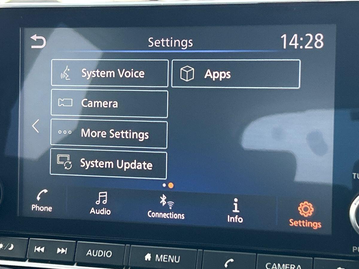 Used Nissan Juke 2022 for sale - 78052791: Photo 35