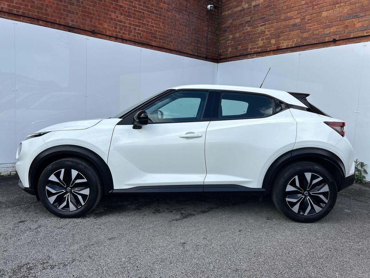 Used Nissan Juke 2022 for sale - 78052791: Photo 6