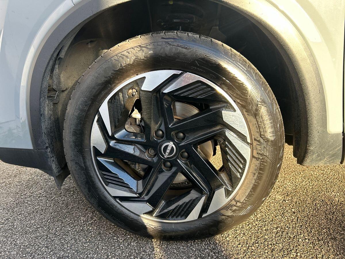 Used Nissan Qashqai 2024 for sale - 77011458: Photo 11