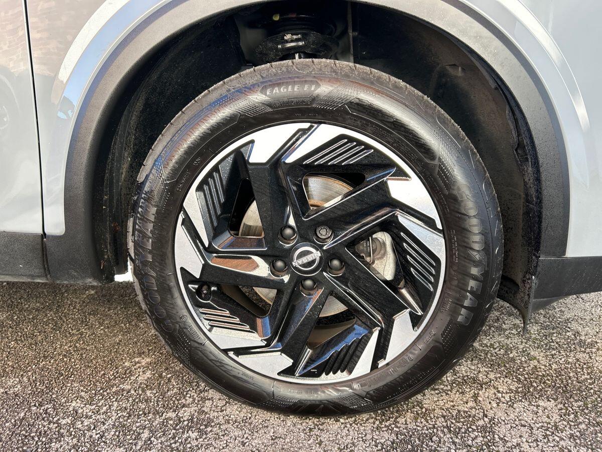 Used Nissan Qashqai 2024 for sale - 77011458: Photo 12