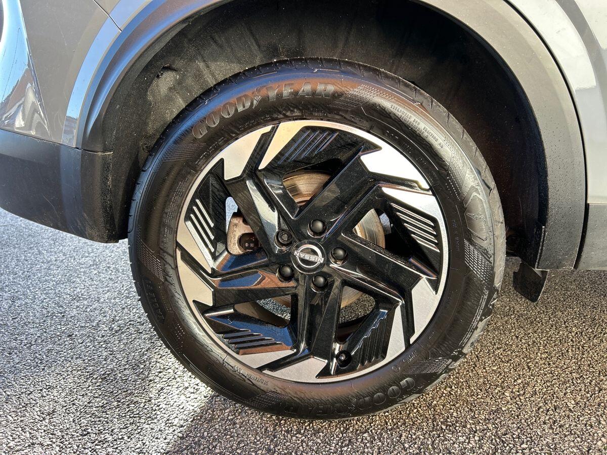 Used Nissan Qashqai 2024 for sale - 77011458: Photo 13