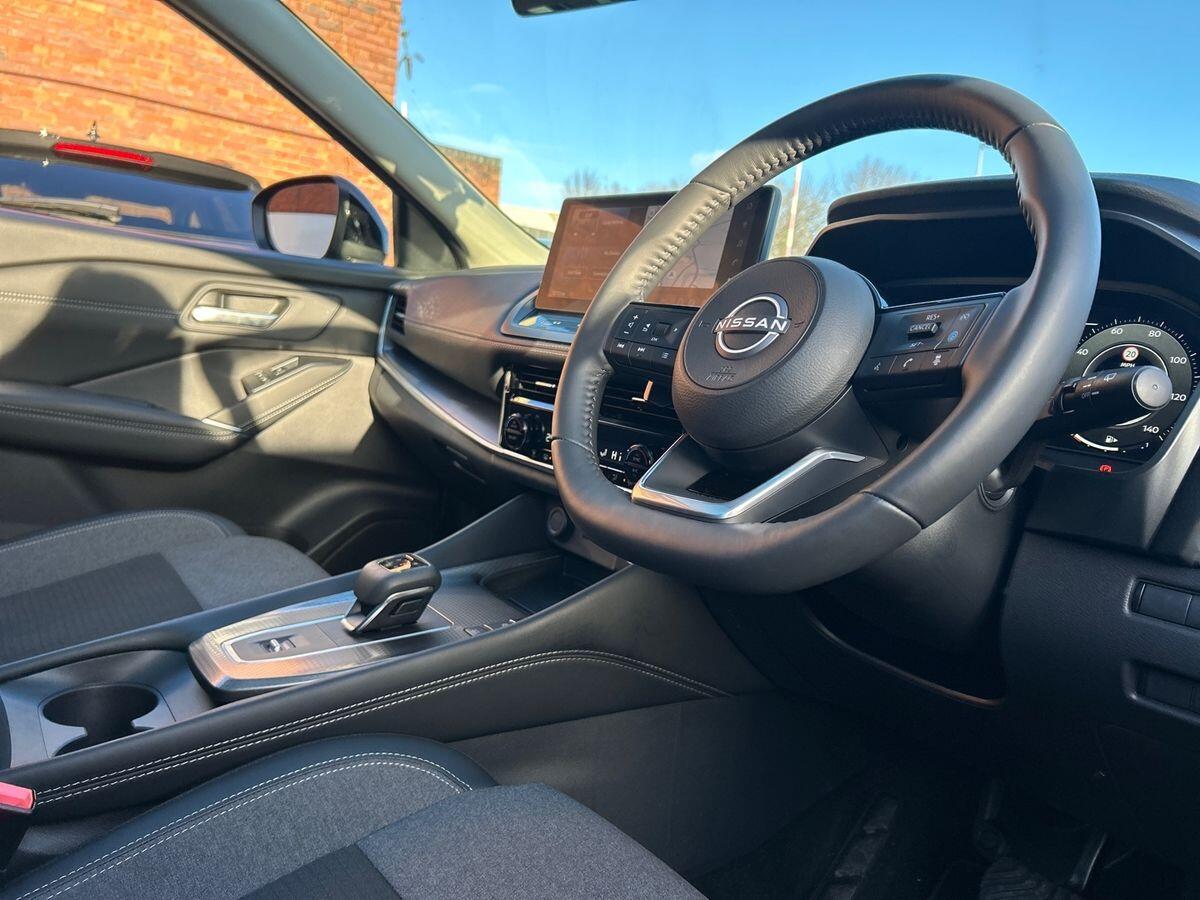 Used Nissan Qashqai 2024 for sale - 77011458: Photo 14