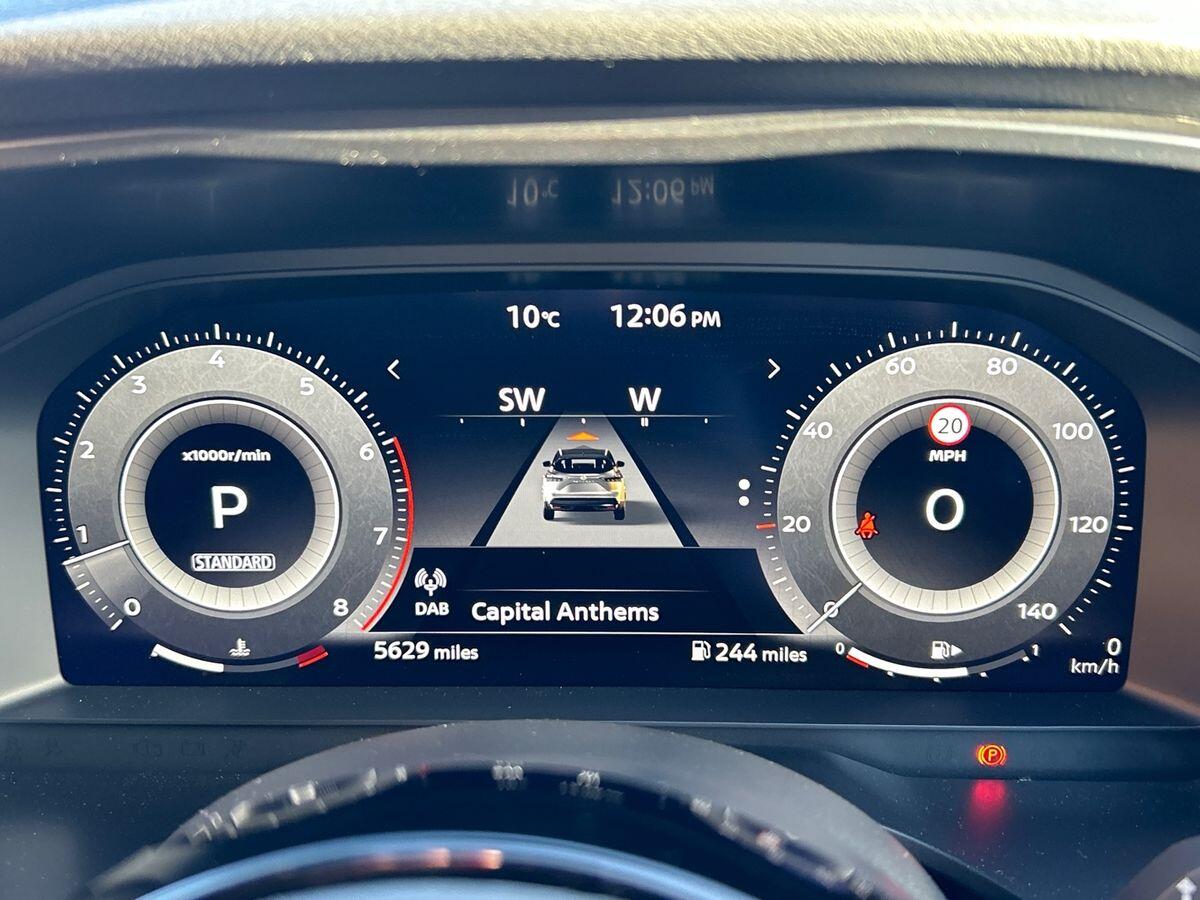 Used Nissan Qashqai 2024 for sale - 77011458: Photo 15