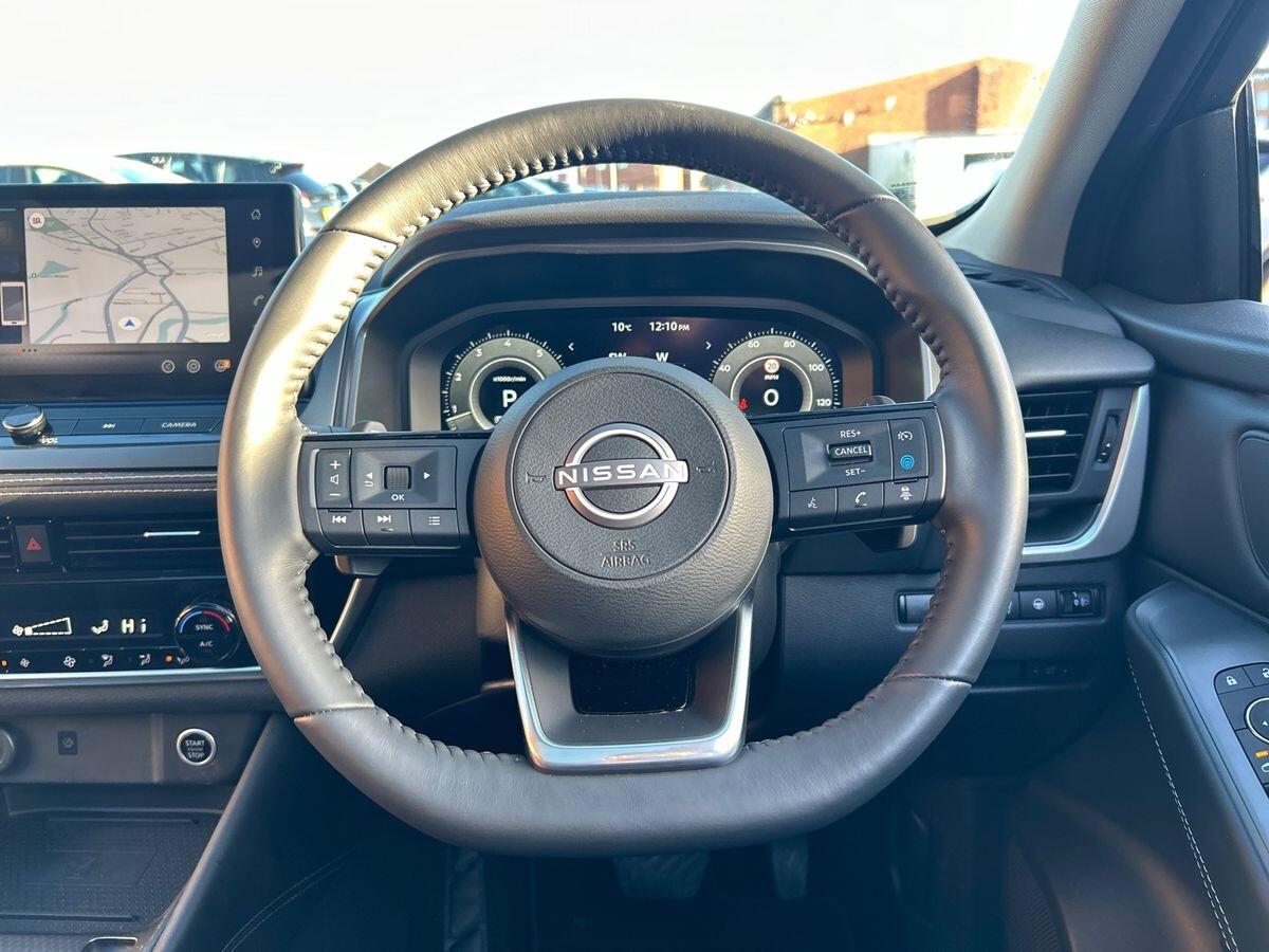 Used Nissan Qashqai 2024 for sale - 77011458: Photo 18