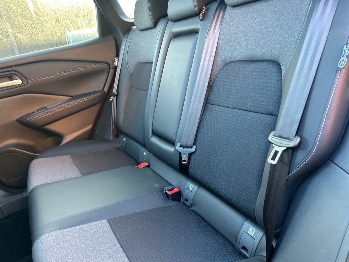 Used Nissan Qashqai 2024 for sale - 77011458: Photo 19